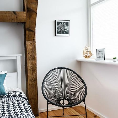 Cozy Studio Mansard Riga Old Town Aptartment, Ac Exterior foto